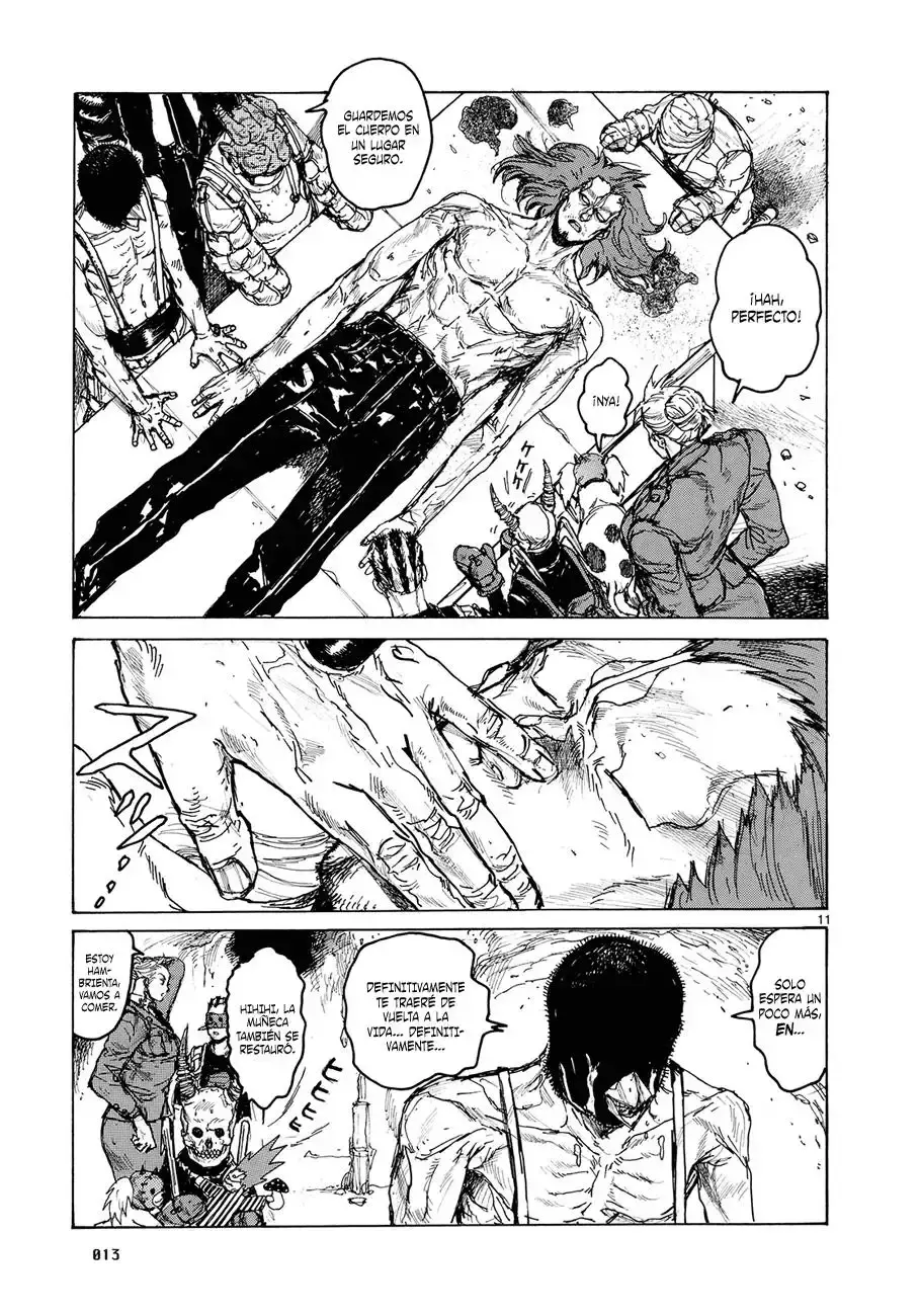 Capitulo 80 page 17
