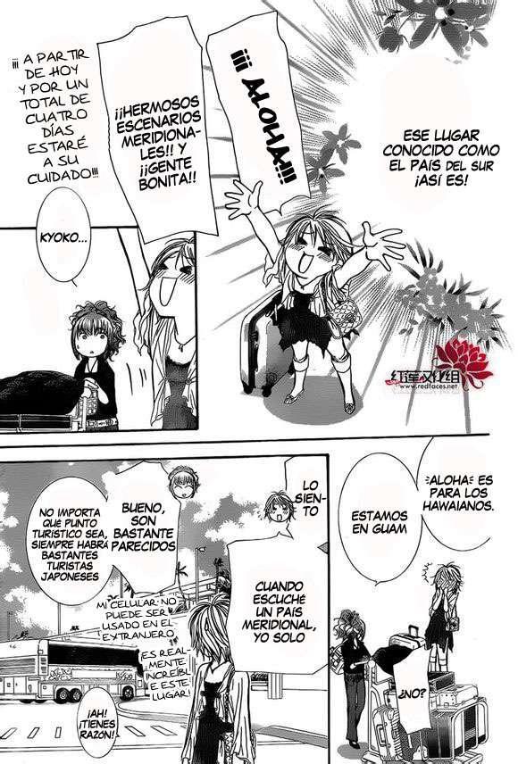 Capitulo 204 page 9