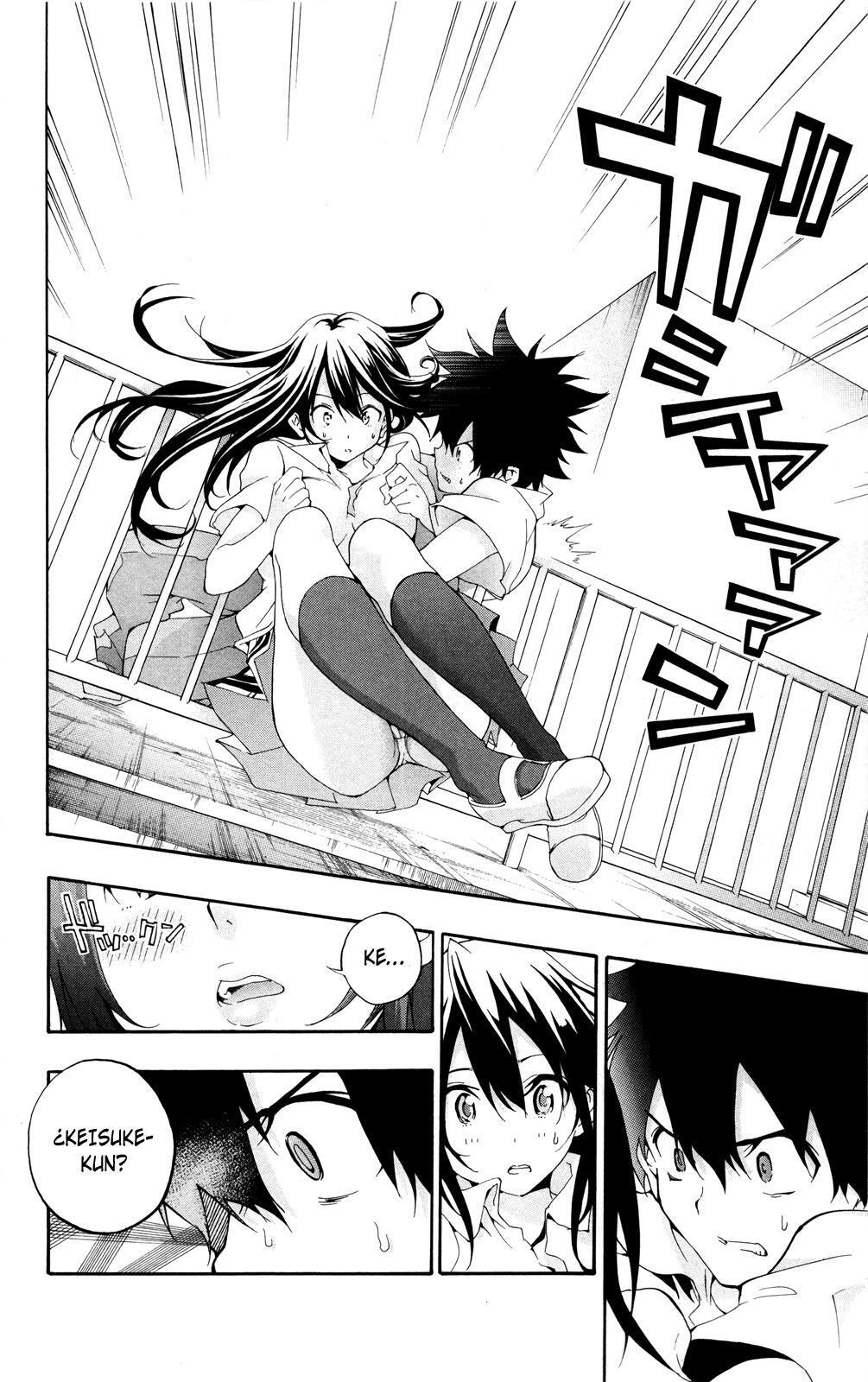 Capitulo 20 page 16