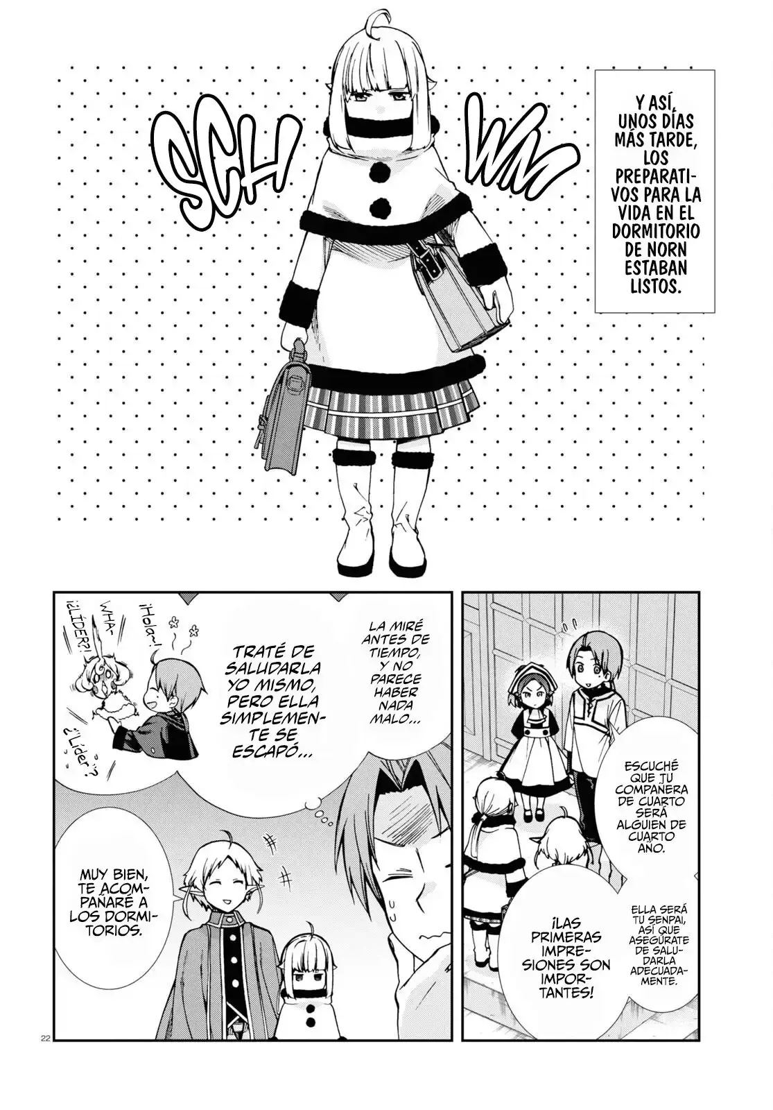 Capitulo 90 page 24