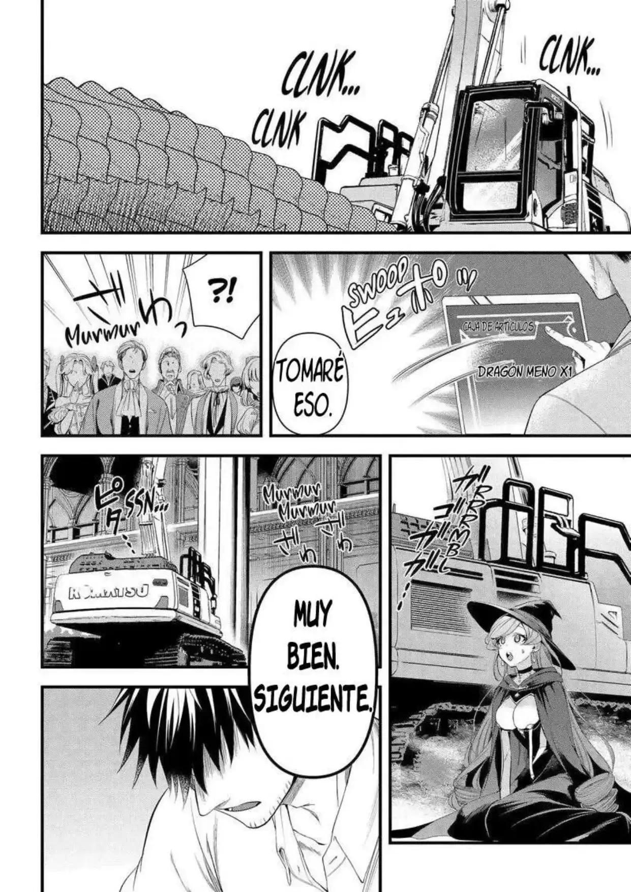 Capitulo 55 page 12