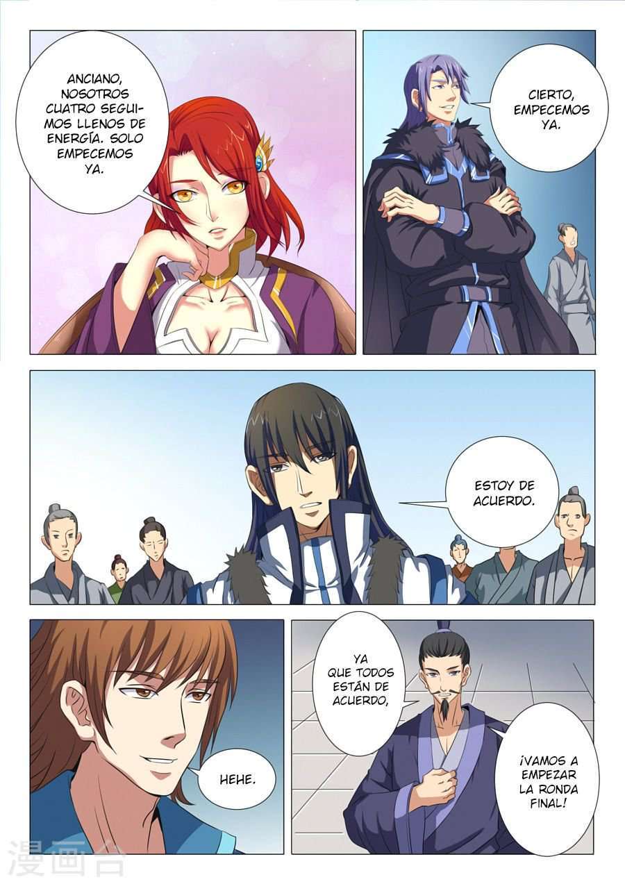 Capitulo 18 page 25