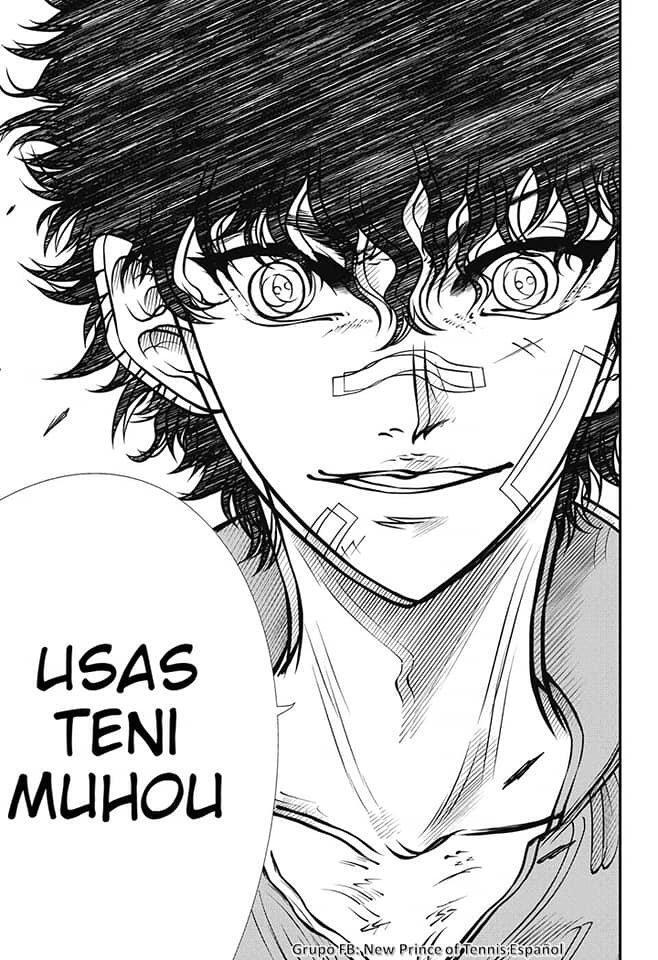 Capitulo 320 page 15