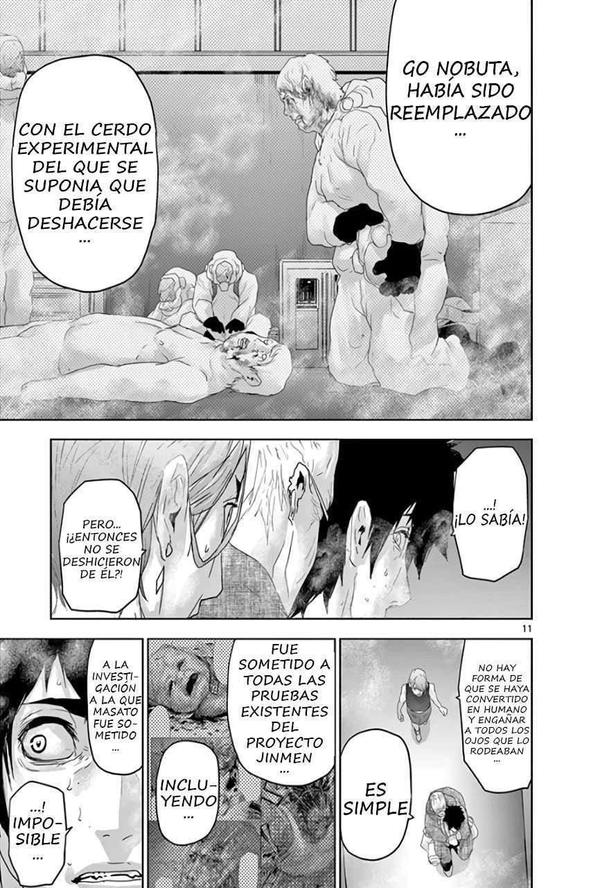 Capitulo 117 page 11