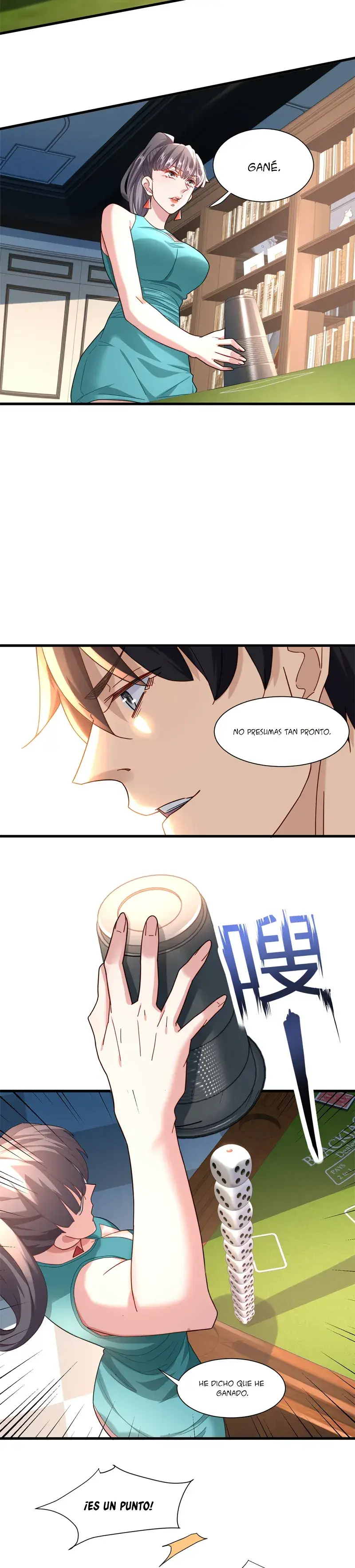 Capitulo 98 page 4