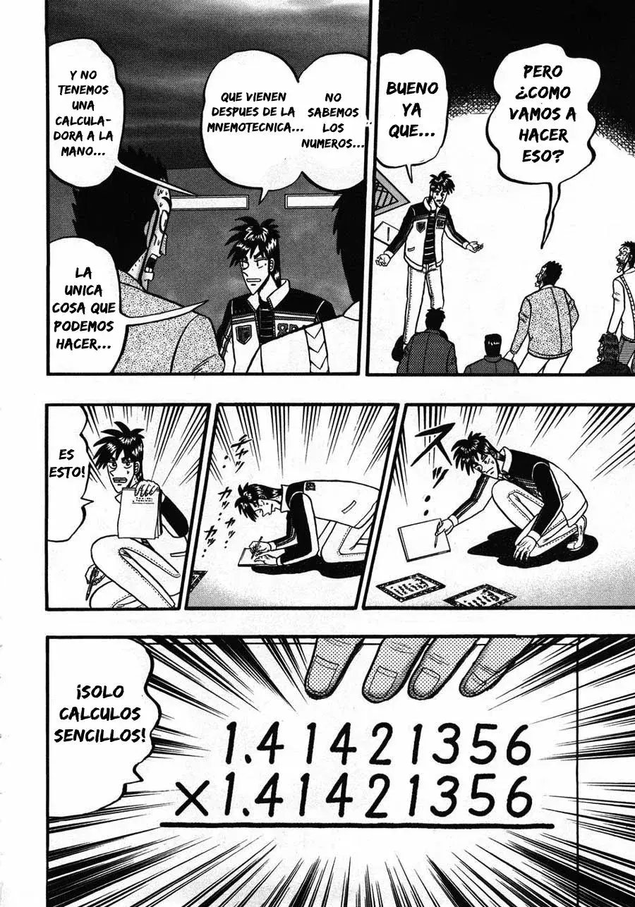 Capitulo 32 page 12