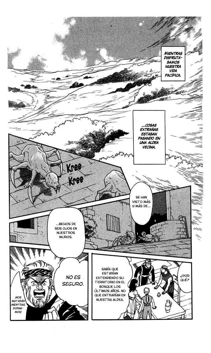 Capitulo 33 page 15