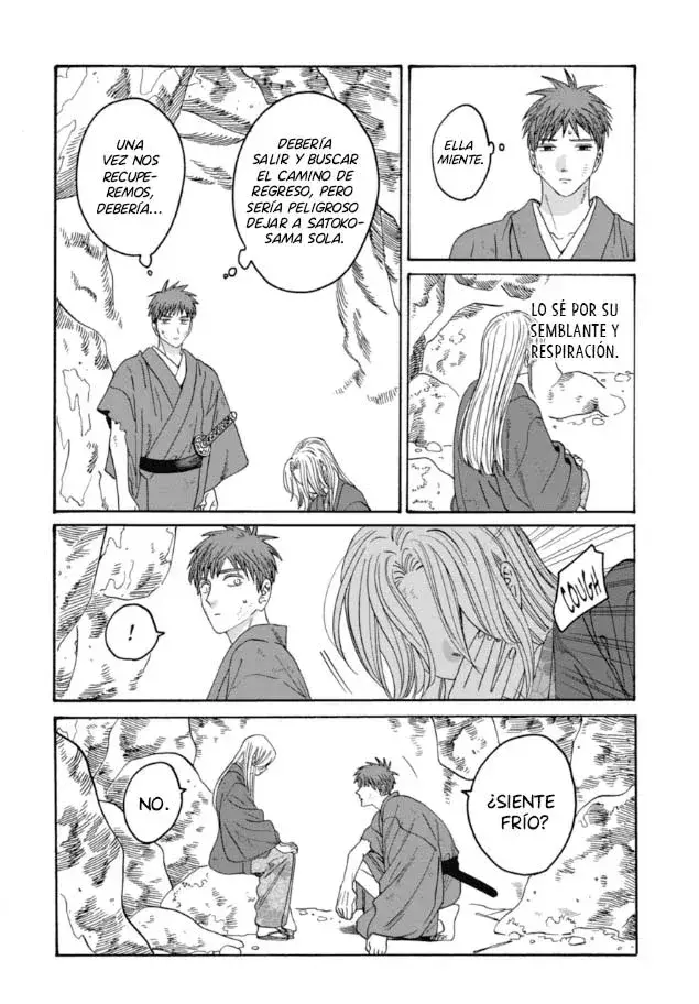 Capitulo 31 page 11