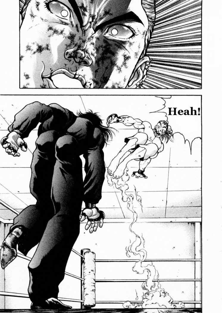 Capitulo 67 page 16
