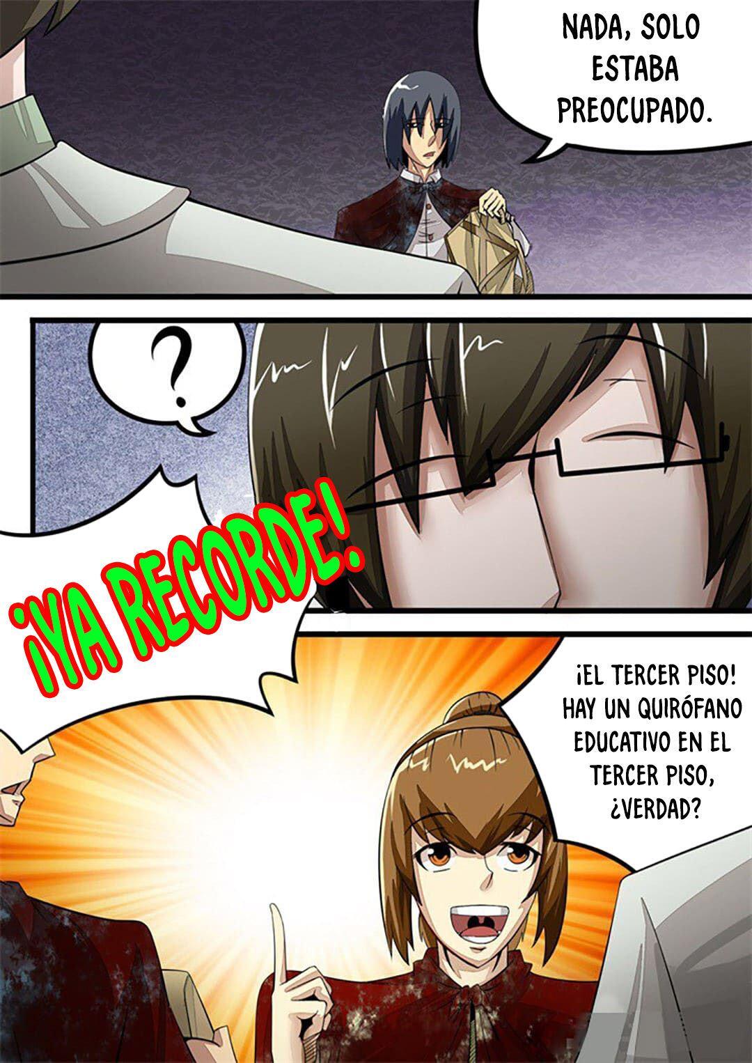 Capitulo 36 page 11