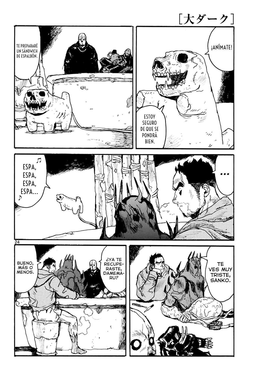 Capitulo 24 page 25