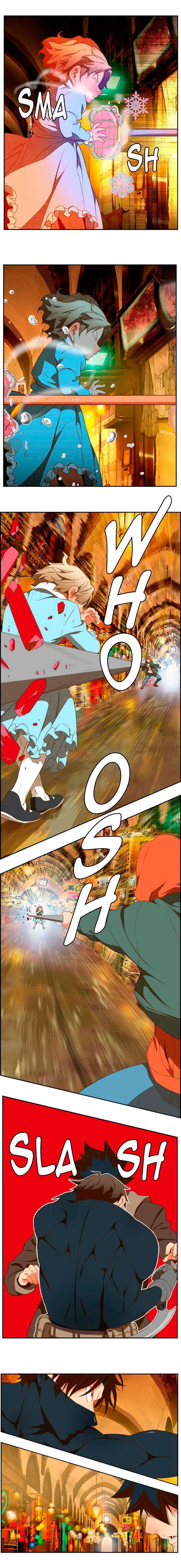 Capitulo 400 page 18