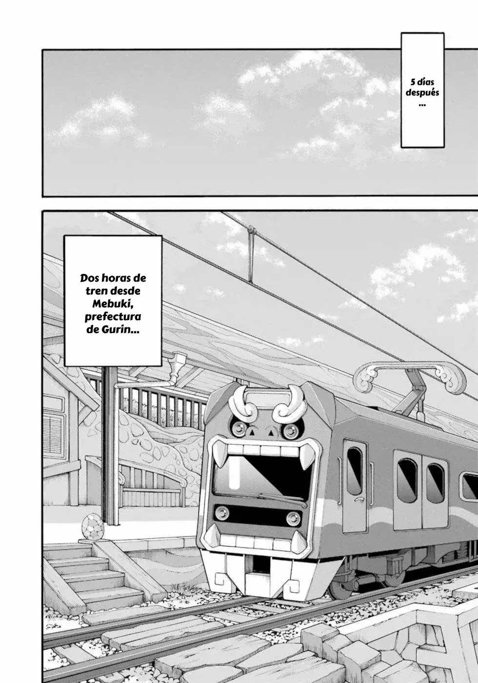 Capitulo 38 page 19