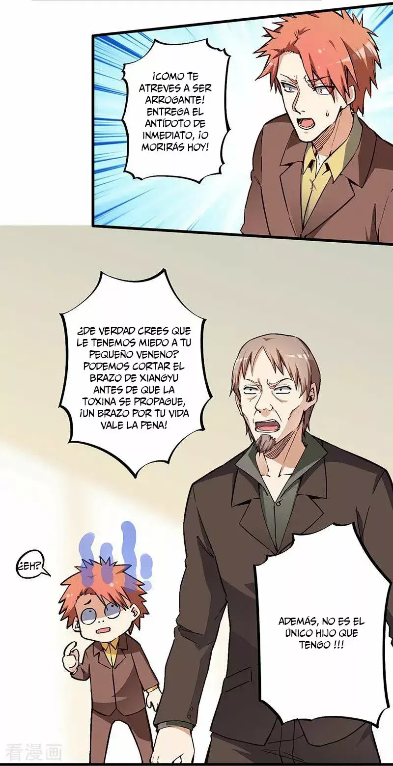 Capitulo 166 page 6