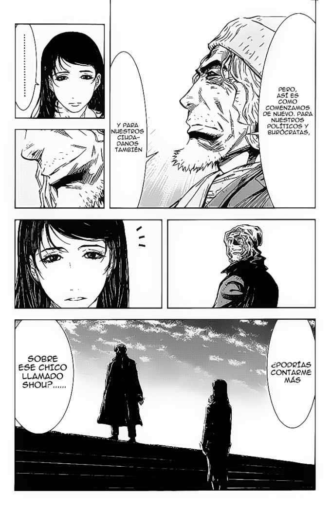 Capitulo 162 page 17