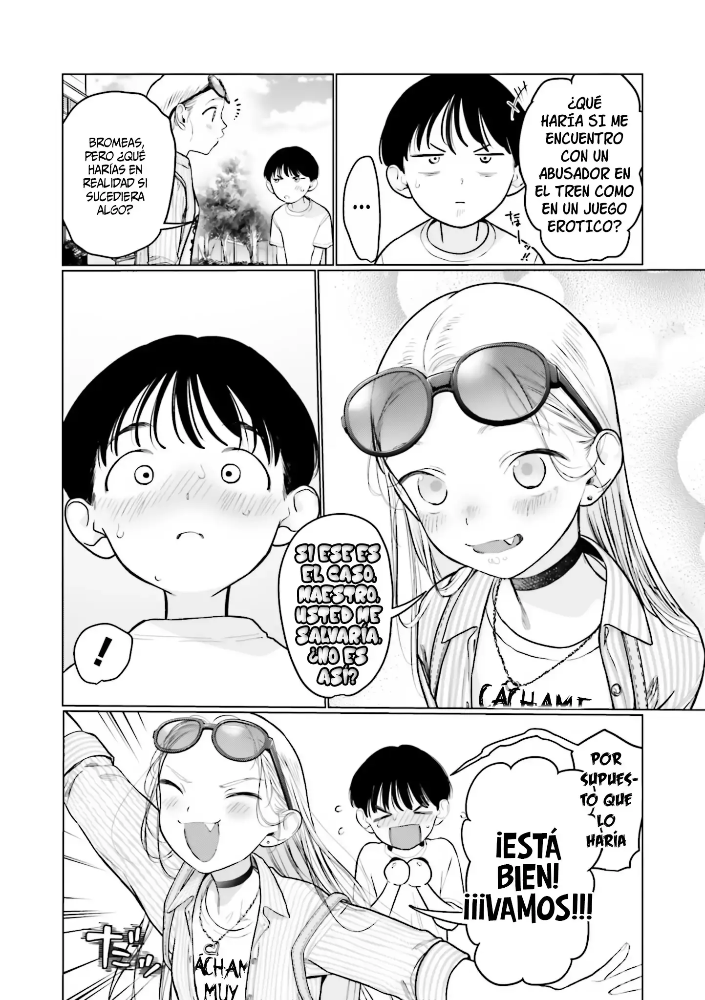 Capitulo 51 page 3