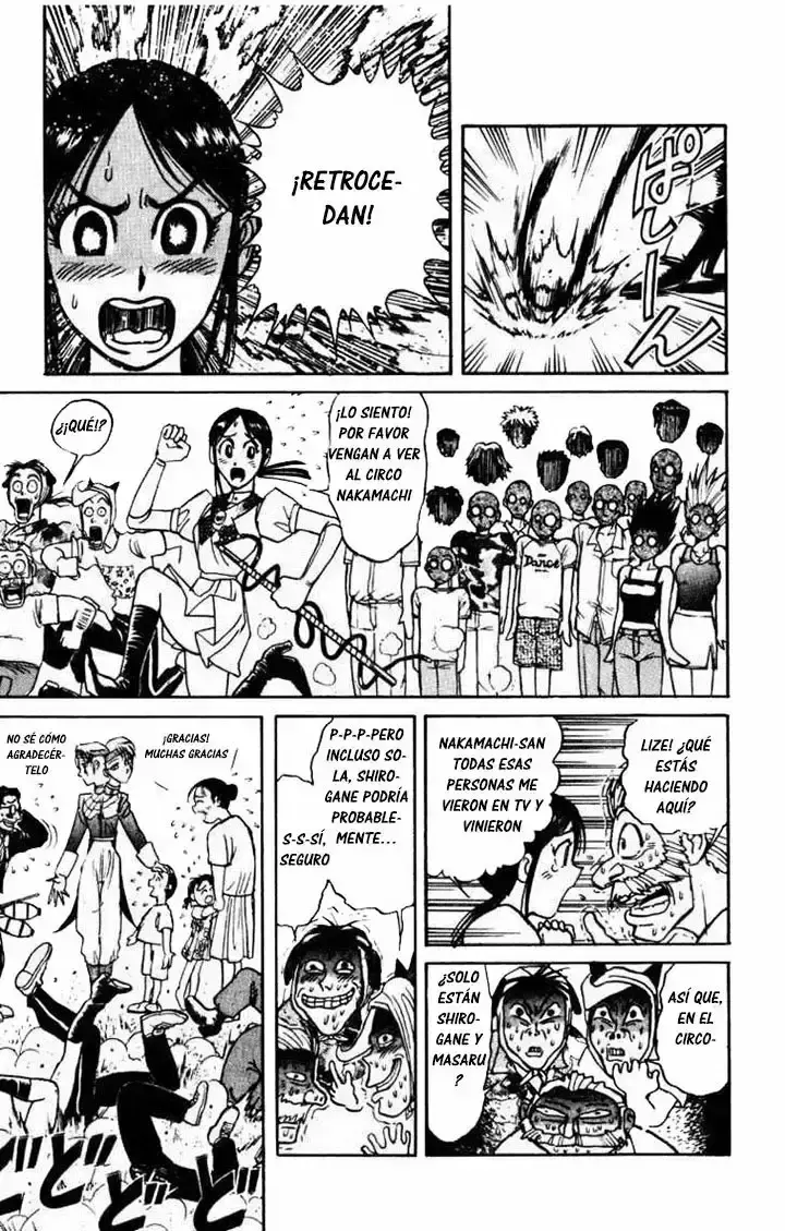 Capitulo 100 page 11