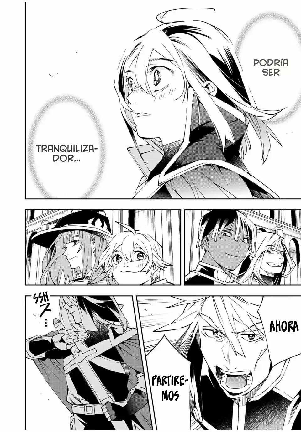 Capitulo 65 page 11