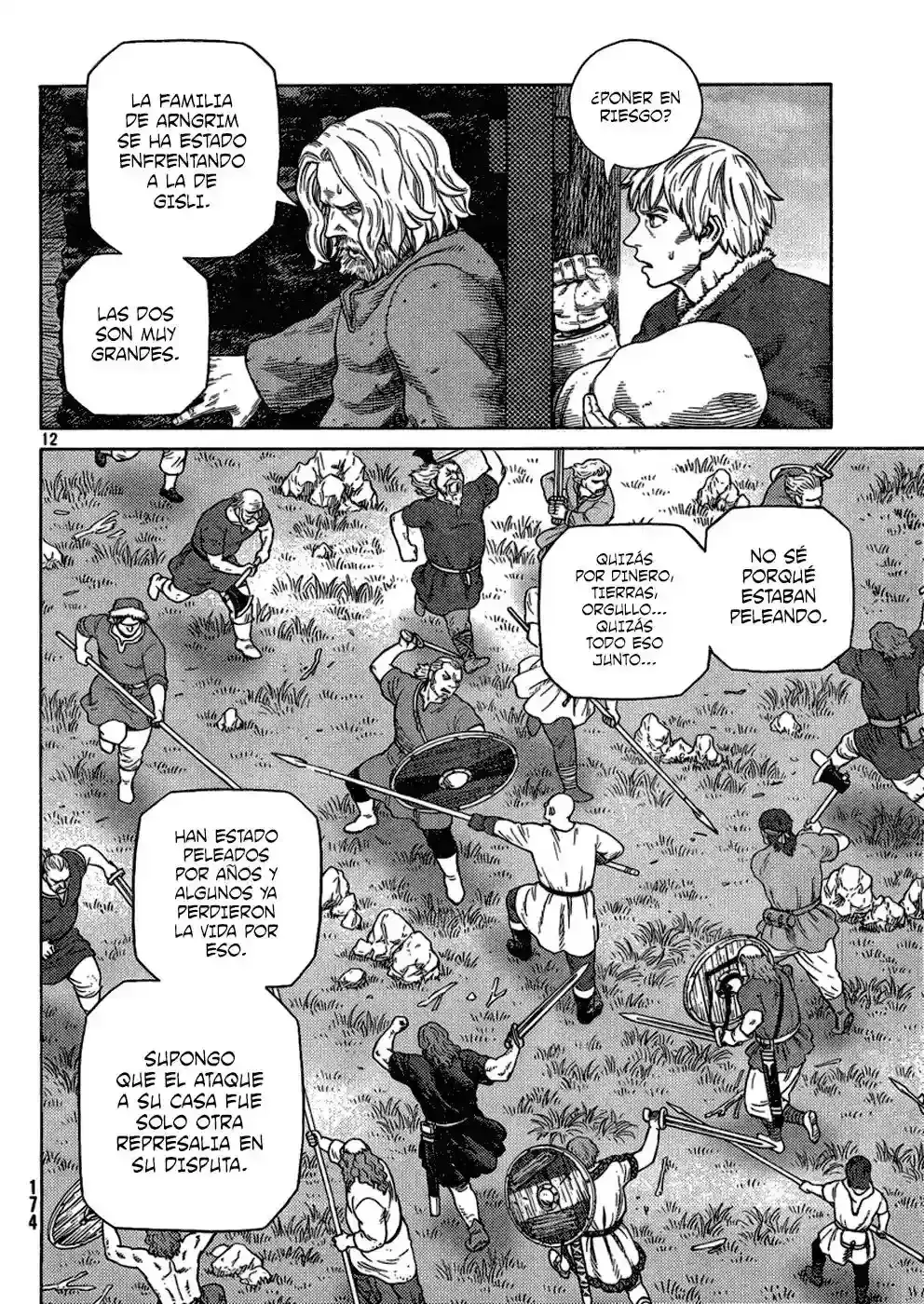 Capitulo 112 page 12