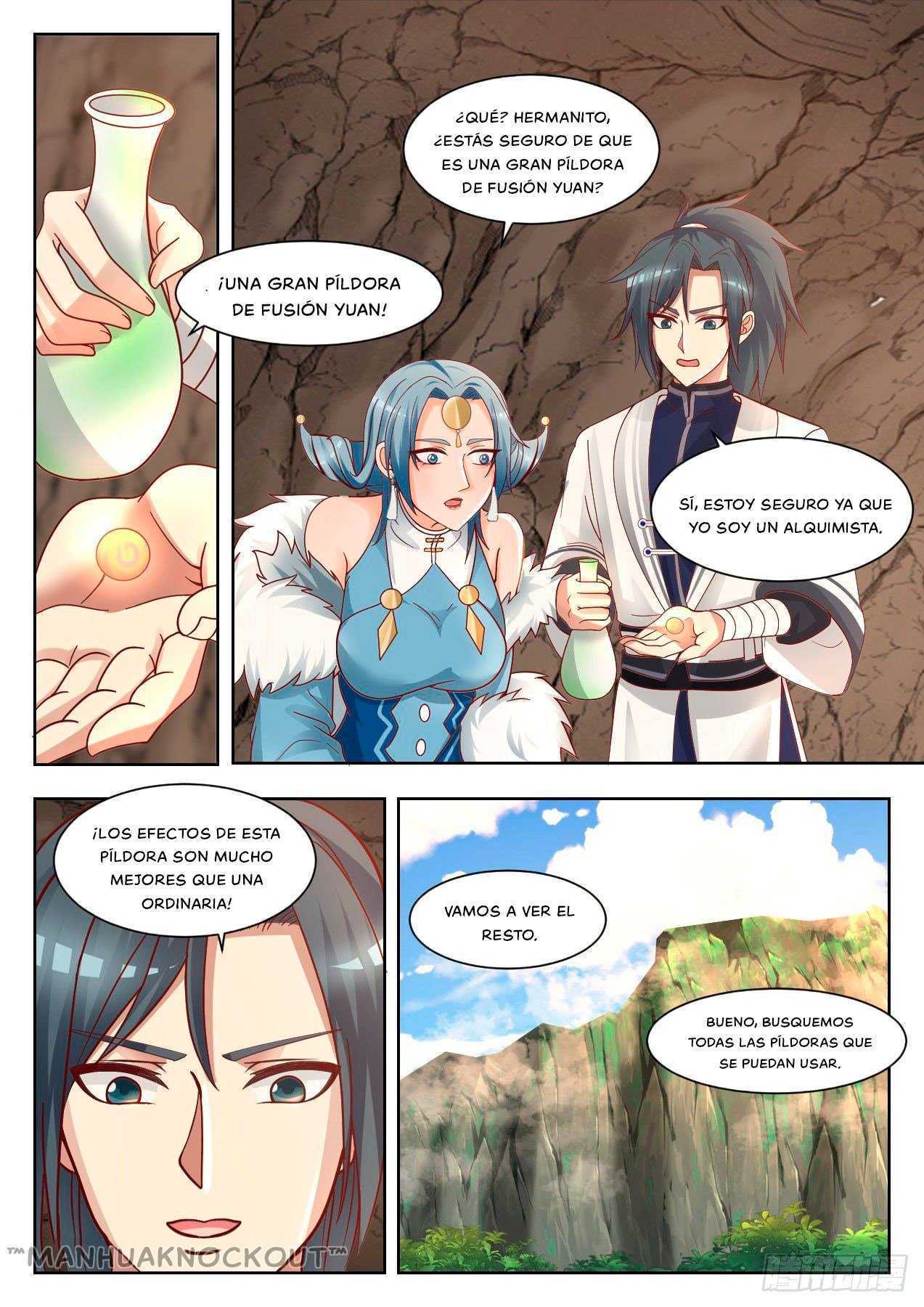 Capitulo 1315 page 9