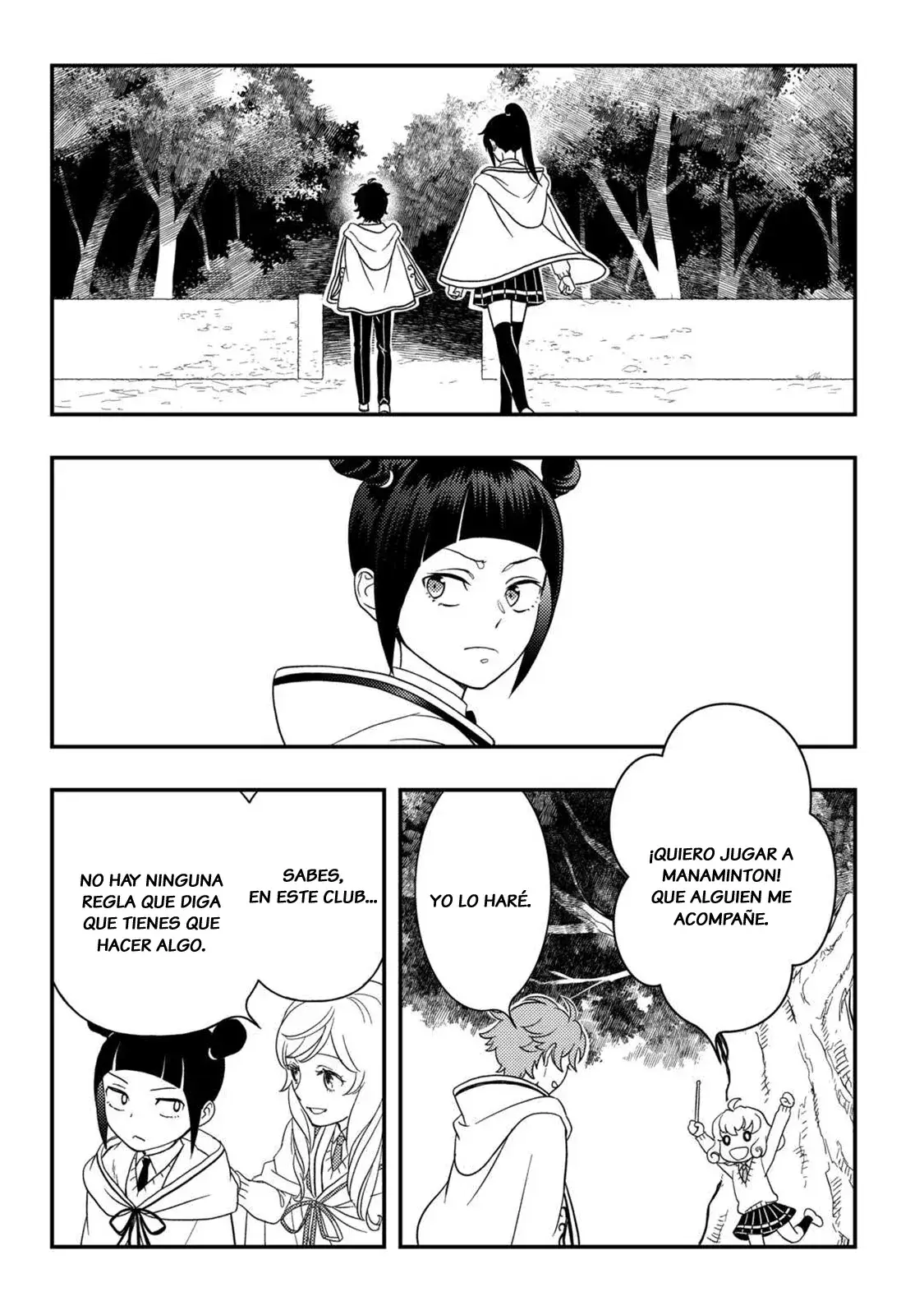 Capitulo 77 page 15