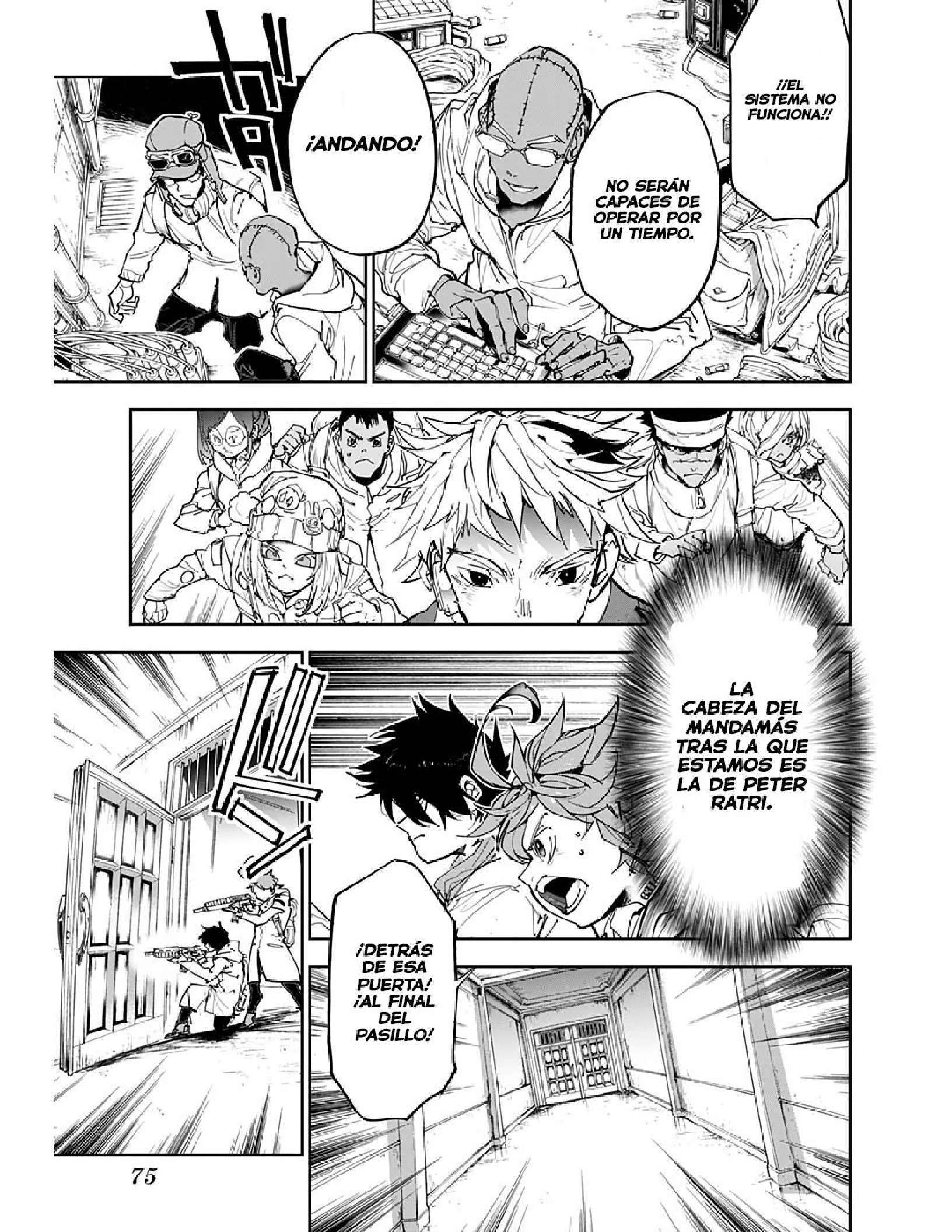 Capitulo 168 page 4
