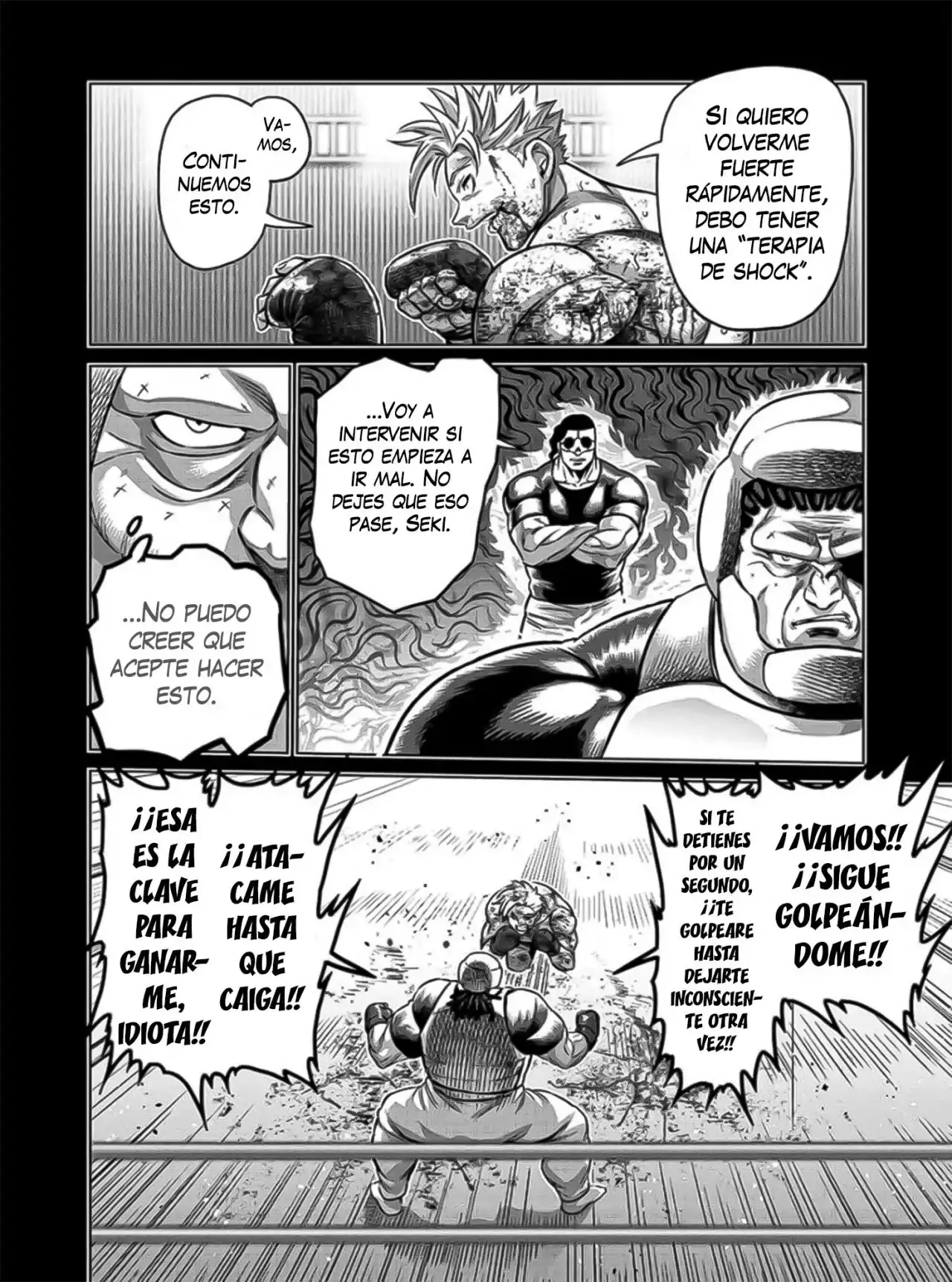 Capitulo 163 page 15
