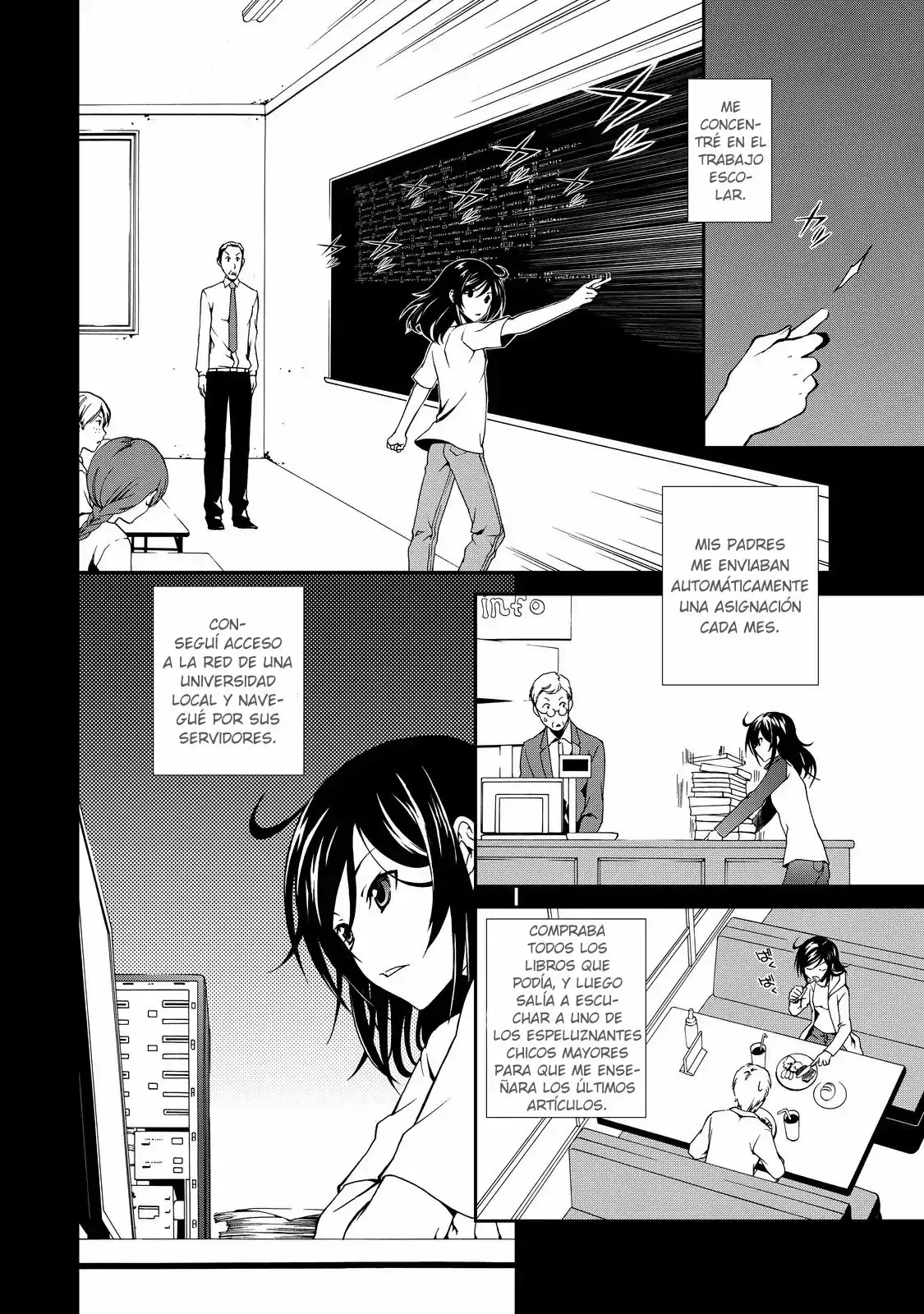 Capitulo 1 page 32