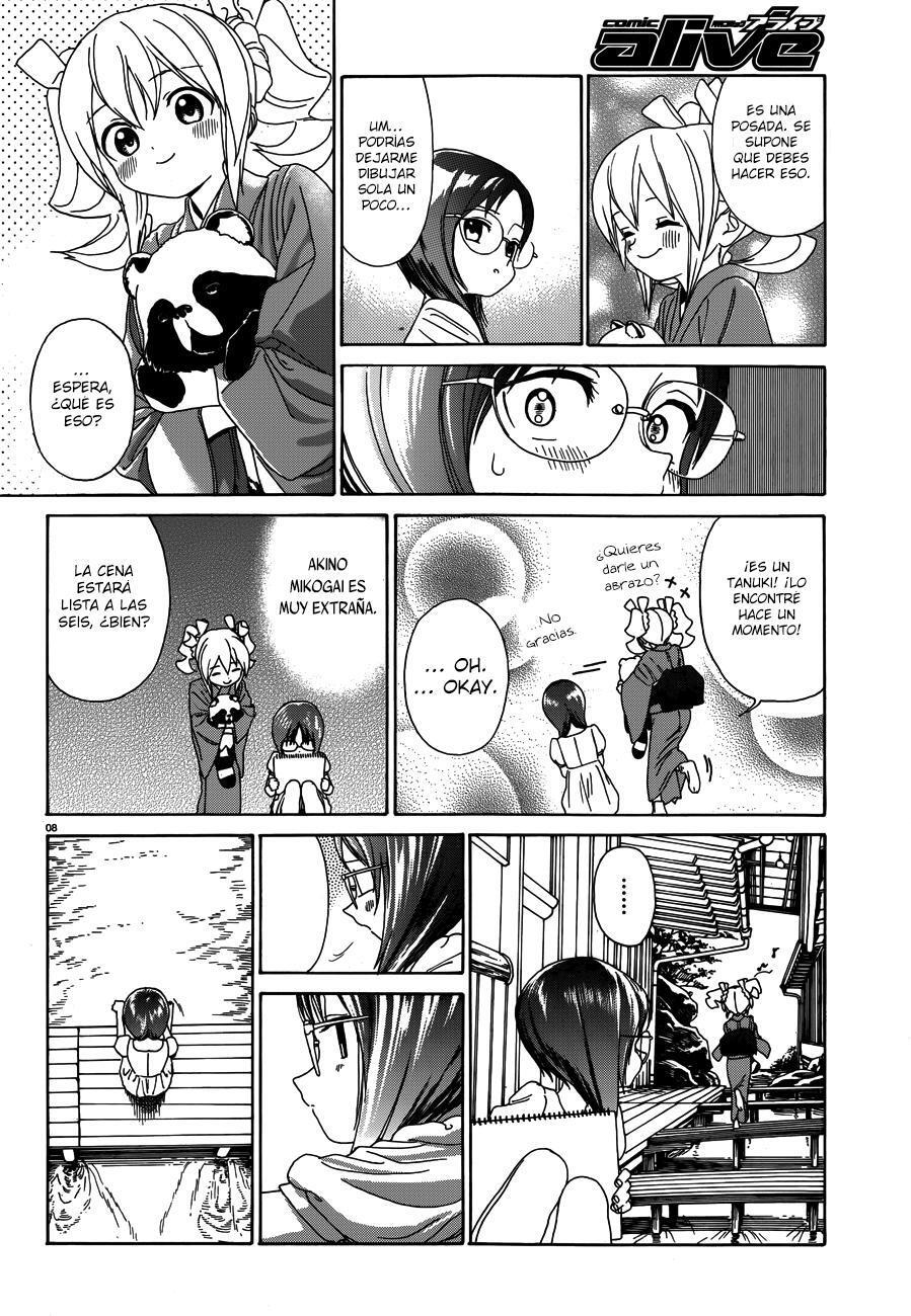 Capitulo 26 page 9