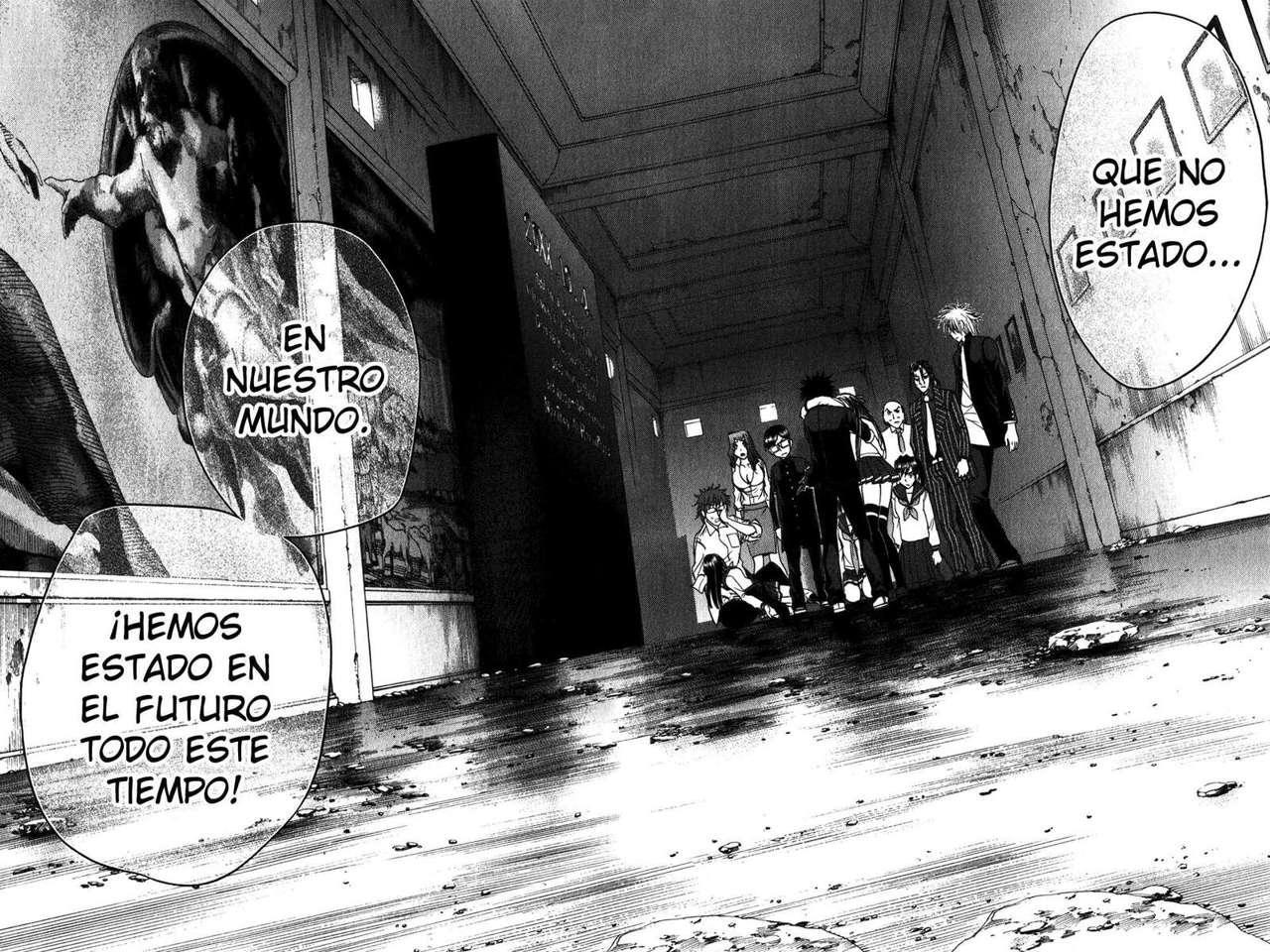 Capitulo 182 page 13