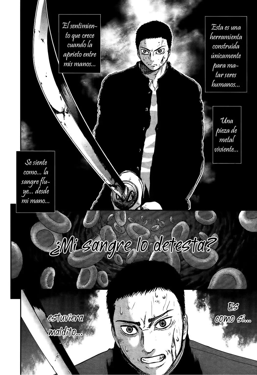 Capitulo 11 page 16