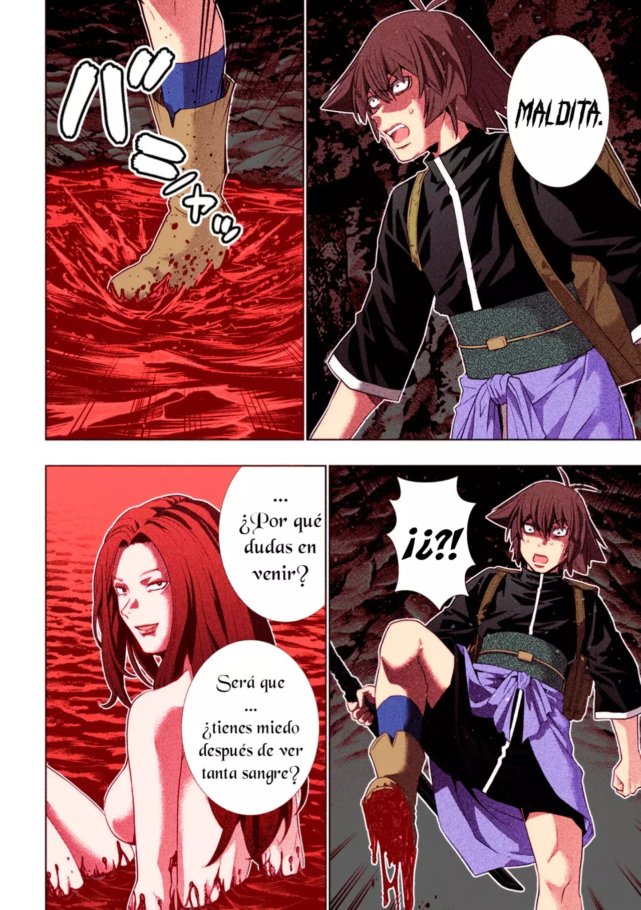 Capitulo 239.50 page 7