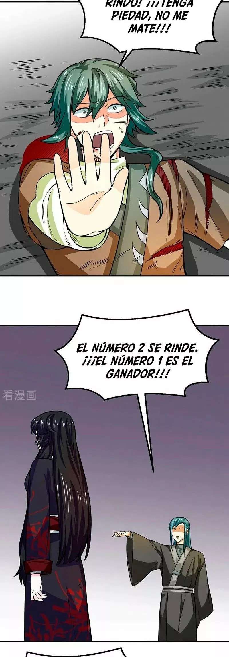 Capitulo 288 page 20