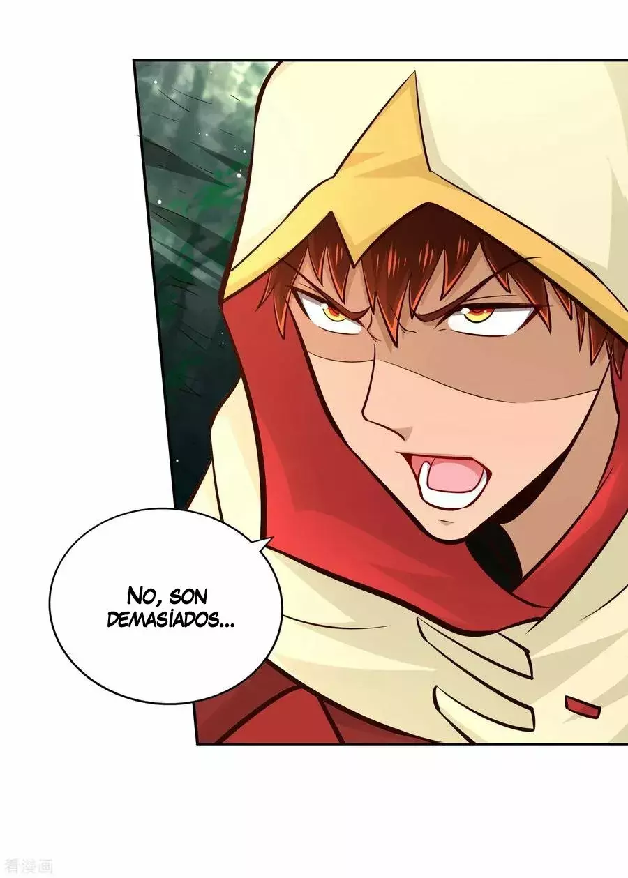 Capitulo 82 page 8