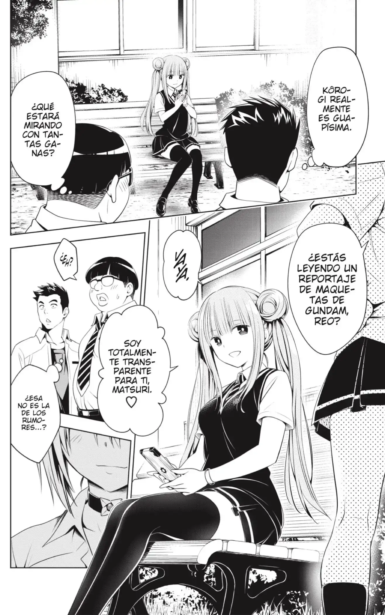 Capitulo 73 page 10
