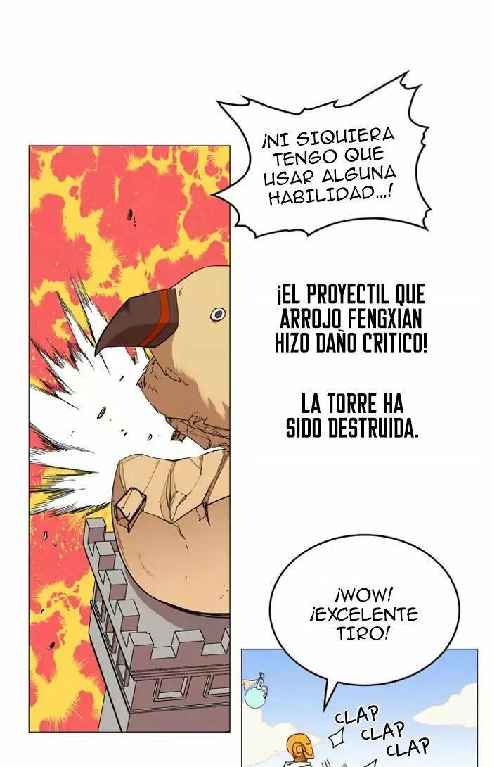 Capitulo 83 page 21