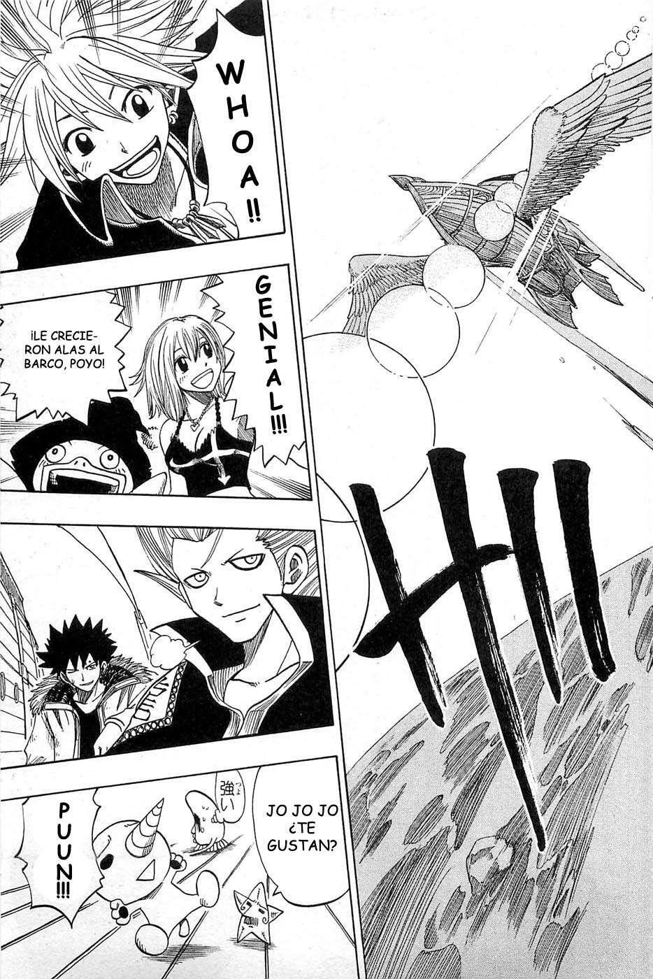 Capitulo 145 page 17