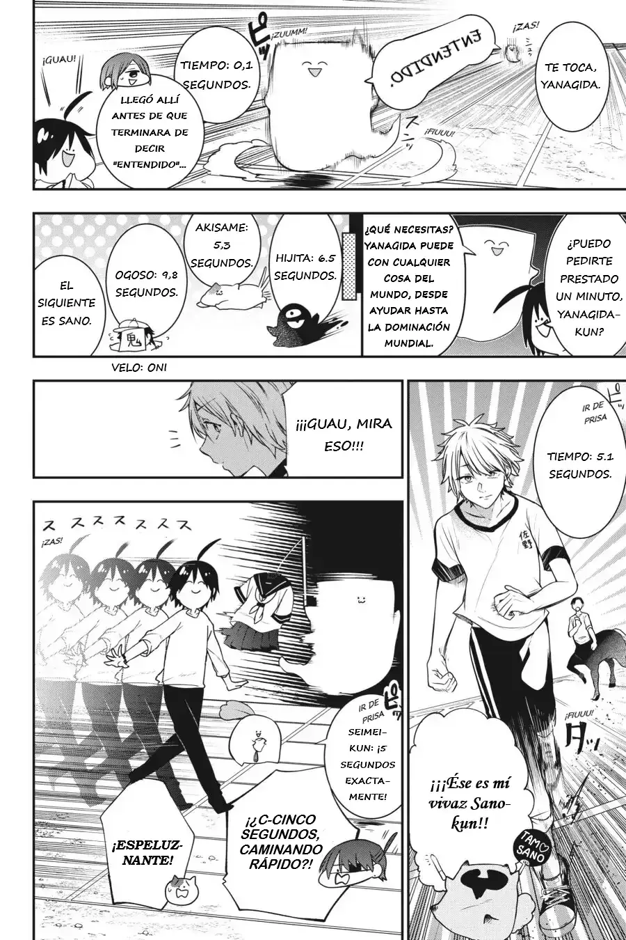 Capitulo 52 page 5