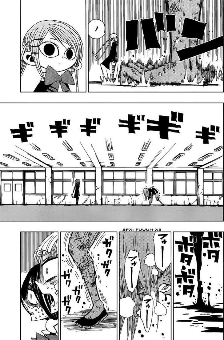 Capitulo 26 page 16
