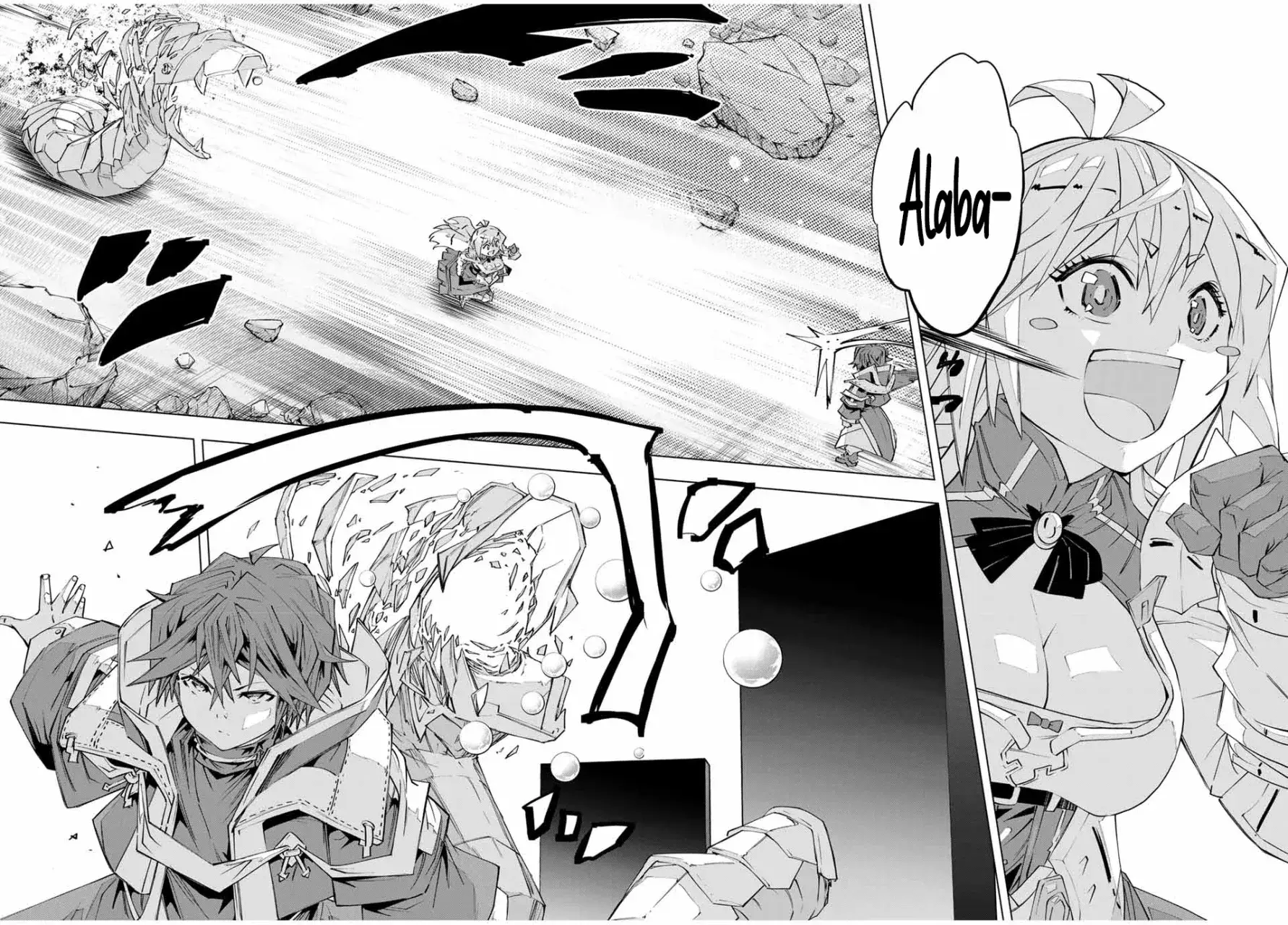 Capitulo 103 page 7
