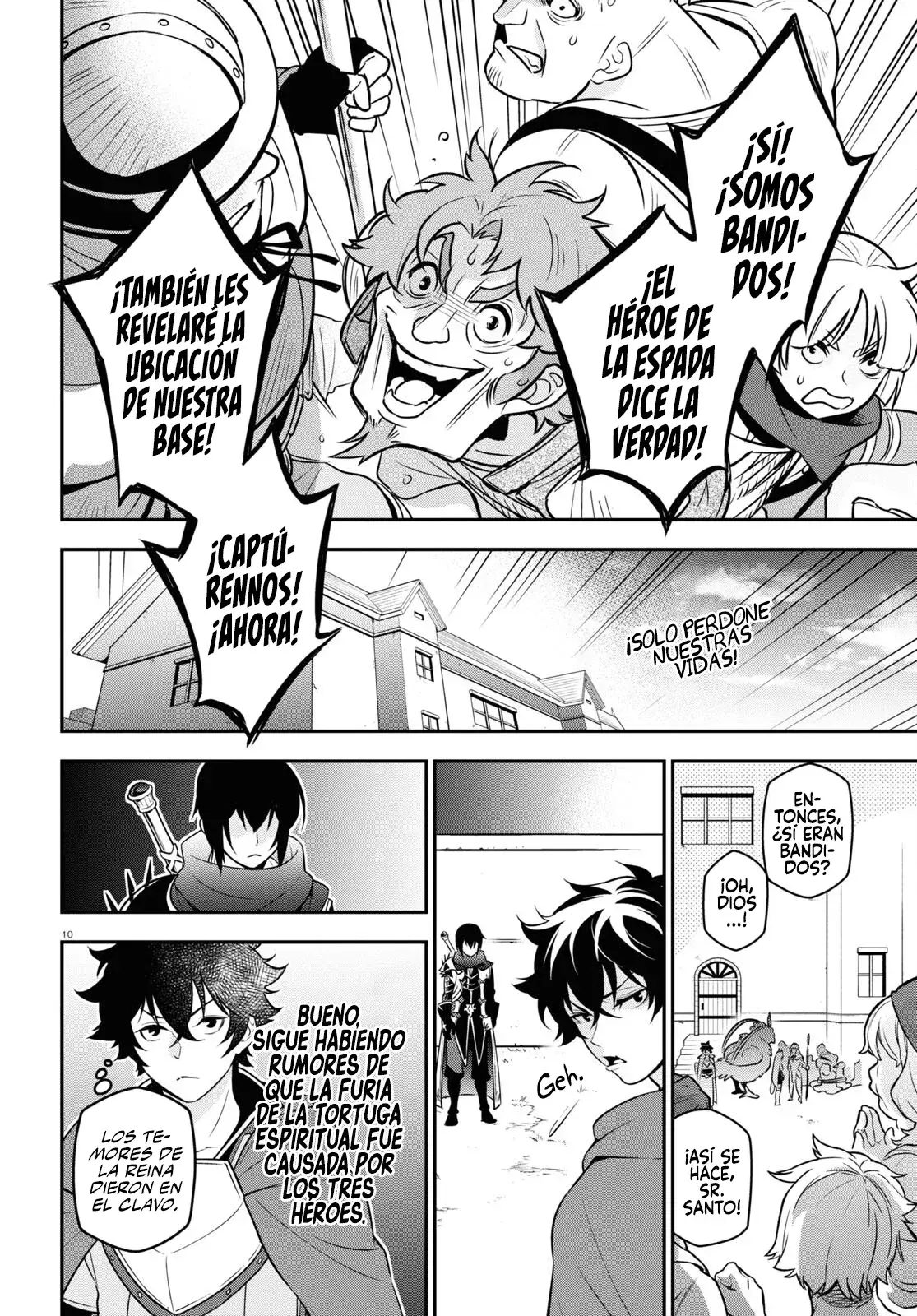 Capitulo 105 page 15