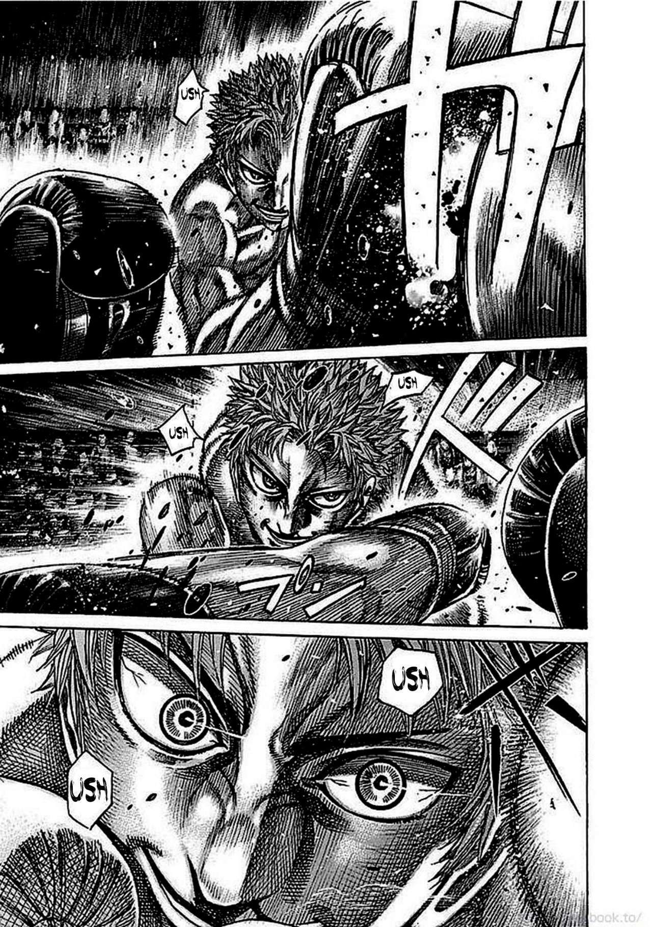 Capitulo 131 page 5