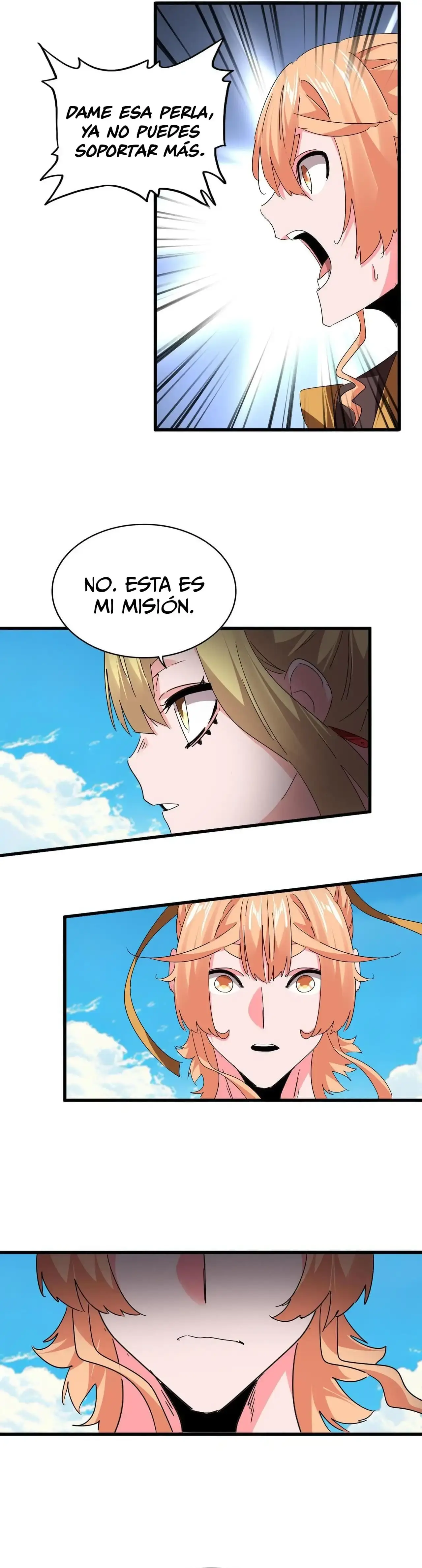 Capitulo 764 page 12