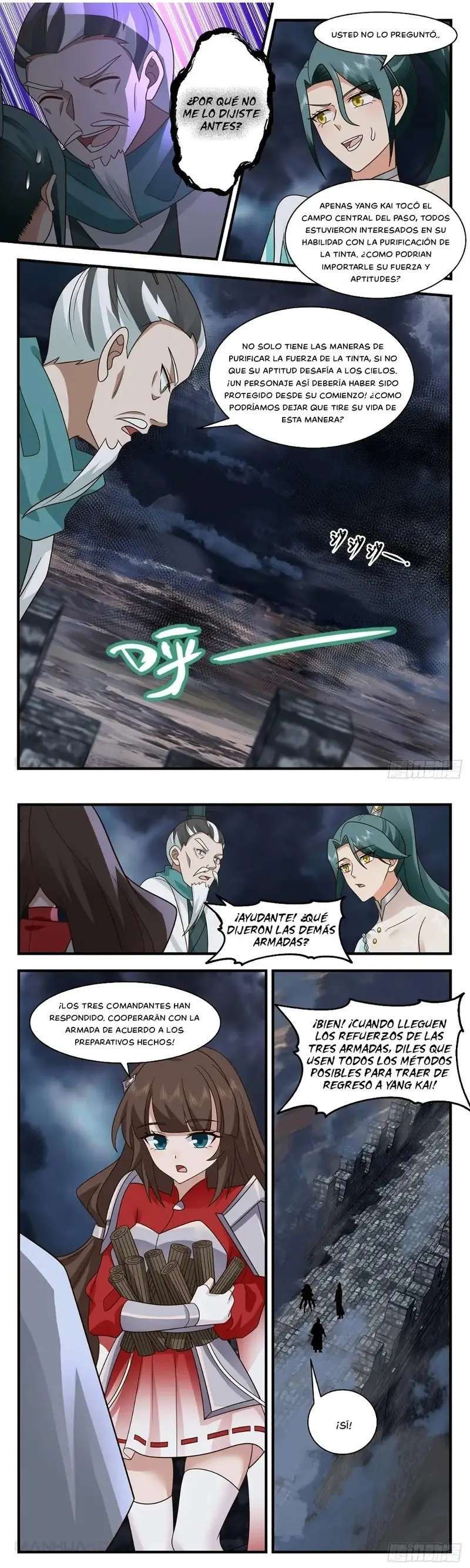 Capitulo 3062 page 4