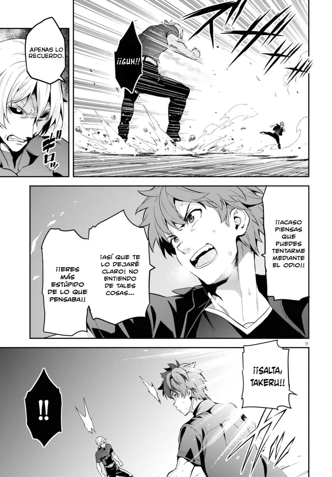 Capitulo 101 page 9