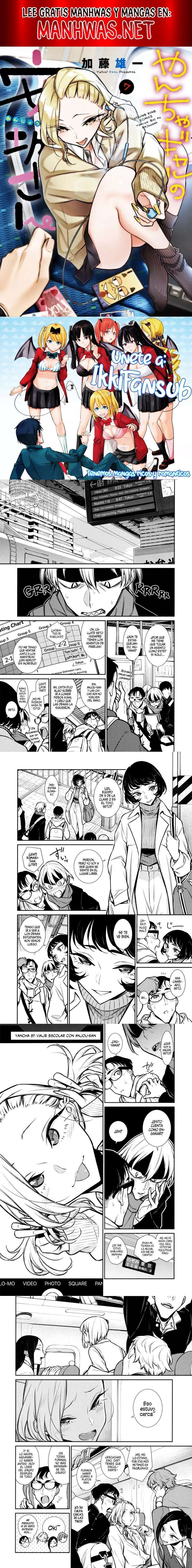 Capitulo 87 page 1