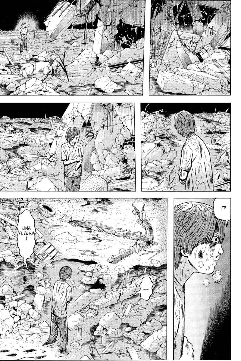 Capitulo 74 page 25