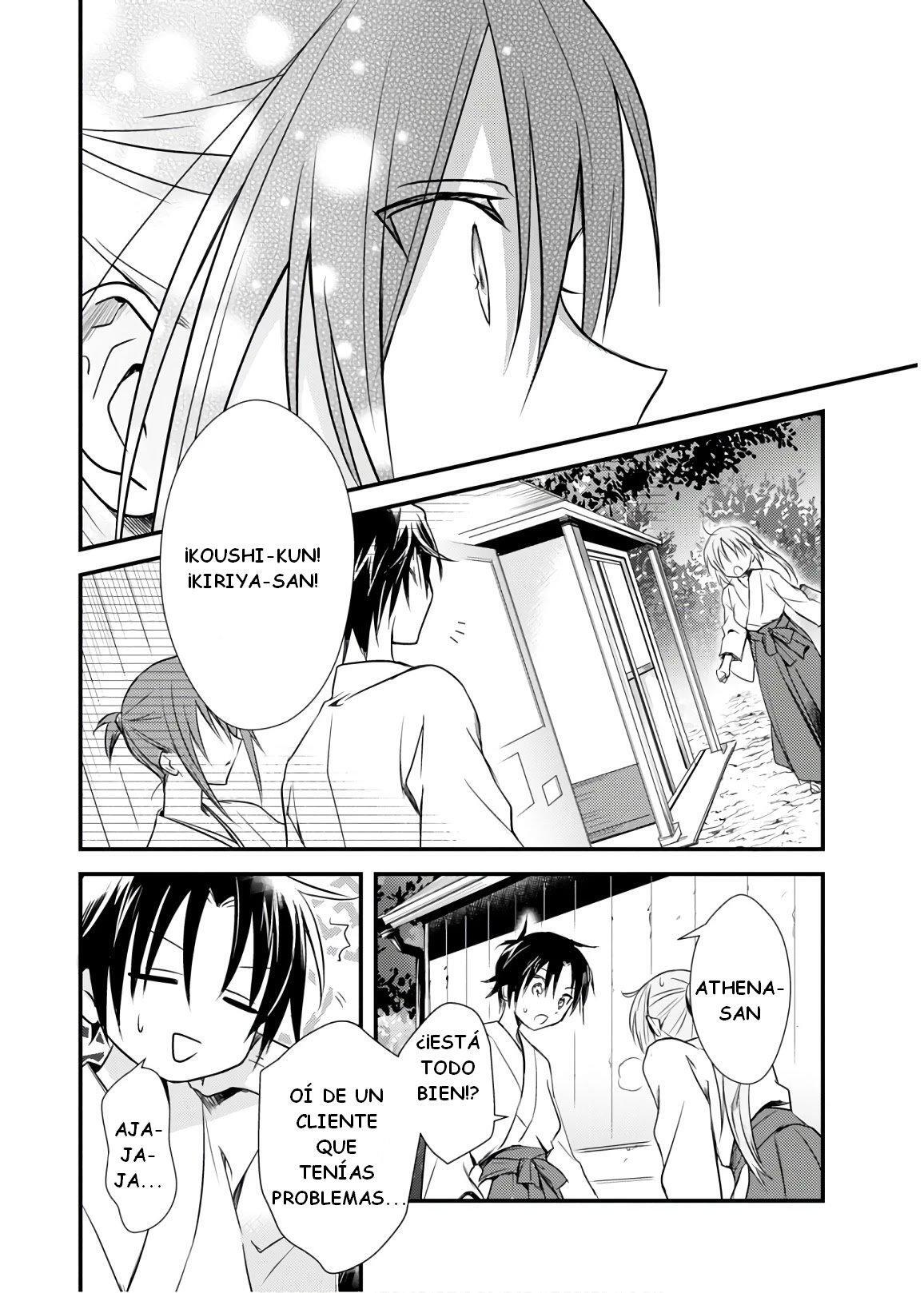 Capitulo 21 page 28