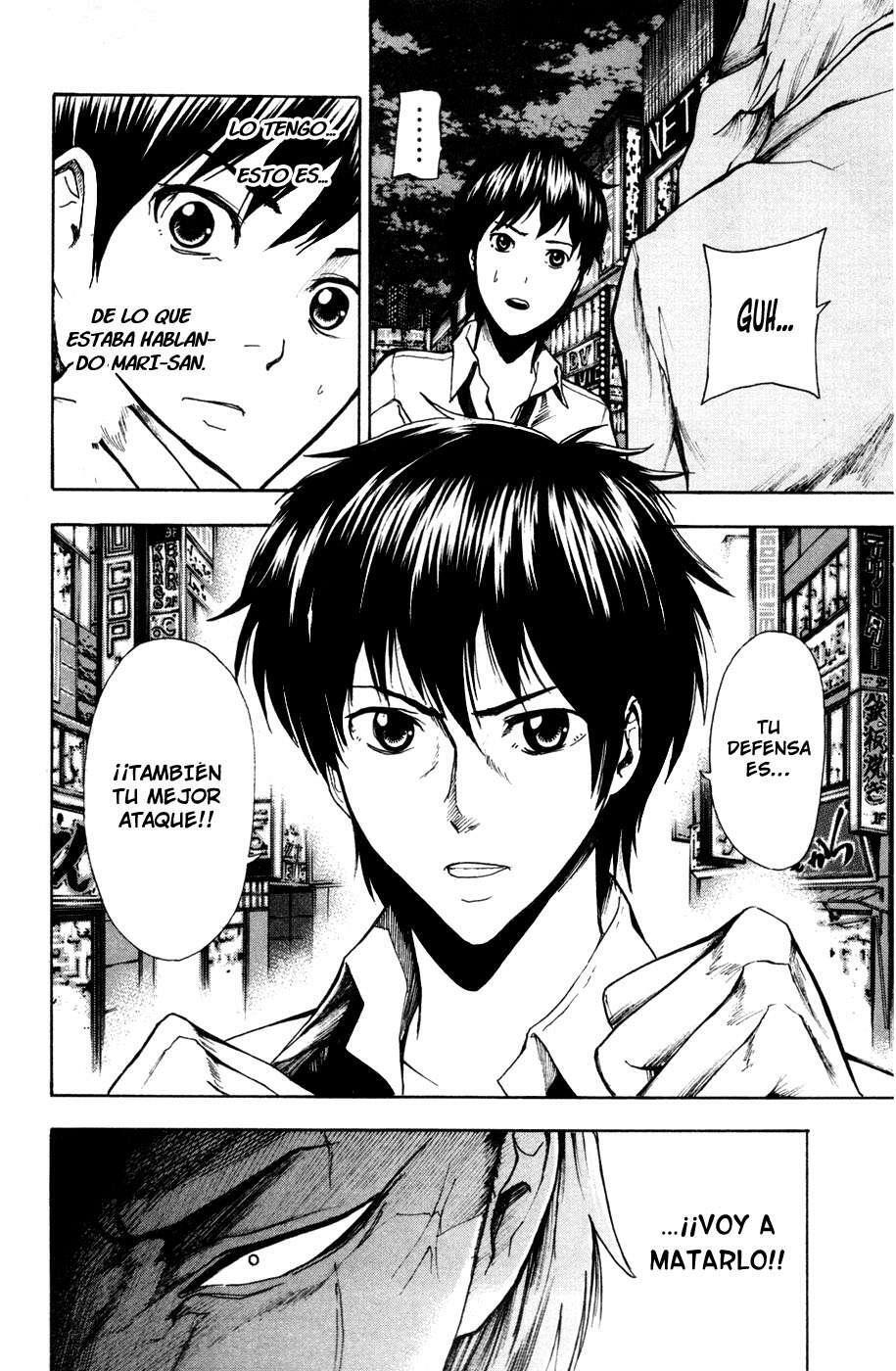 Capitulo 16 page 20