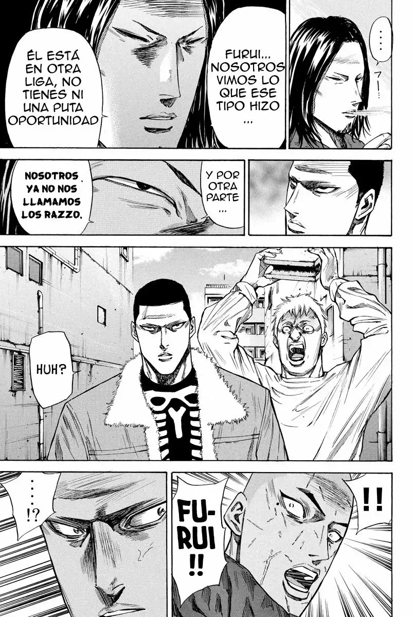 Capitulo 86 page 21